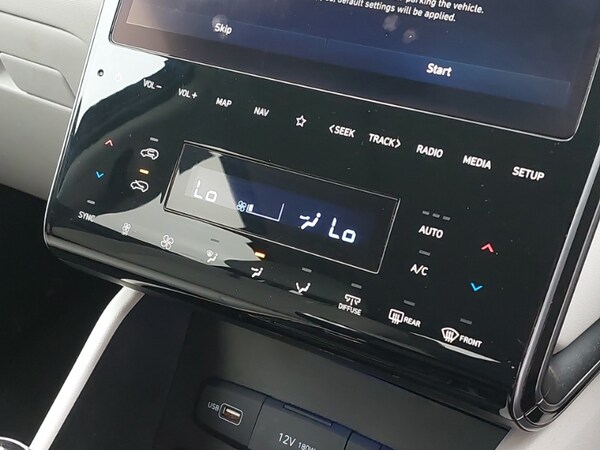 Used Hyundai TUCSON 2022 for sale - 76166182: Photo 11