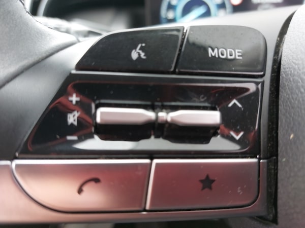 Used Hyundai TUCSON 2022 for sale - 76166182: Photo 14