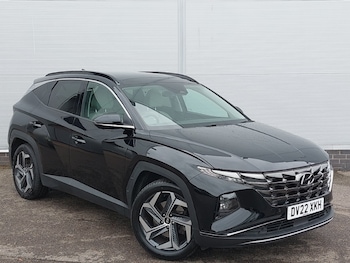 Hyundai - TUCSON