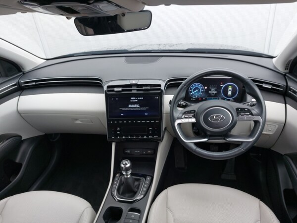Used Hyundai TUCSON 2022 for sale - 76166182: Photo 2