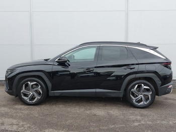 Used Hyundai TUCSON 2022 for sale - 76166182: Photo 4