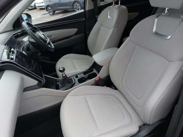 Used Hyundai TUCSON 2022 for sale - 76166182: Photo 5