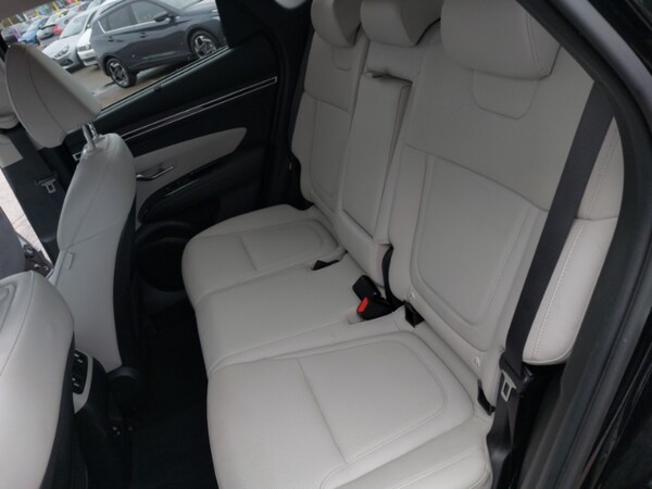 Used Hyundai TUCSON 2022 for sale - 76166182: Photo 6