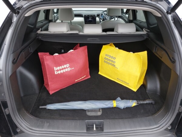 Used Hyundai TUCSON 2022 for sale - 76166182: Photo 8