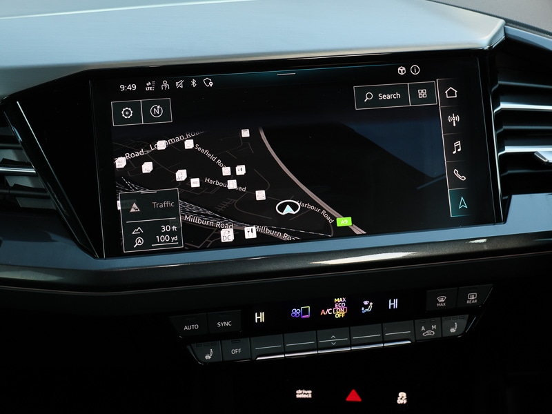 Used Audi Q4 e-tron 2022 for sale - 77284330: Photo 10