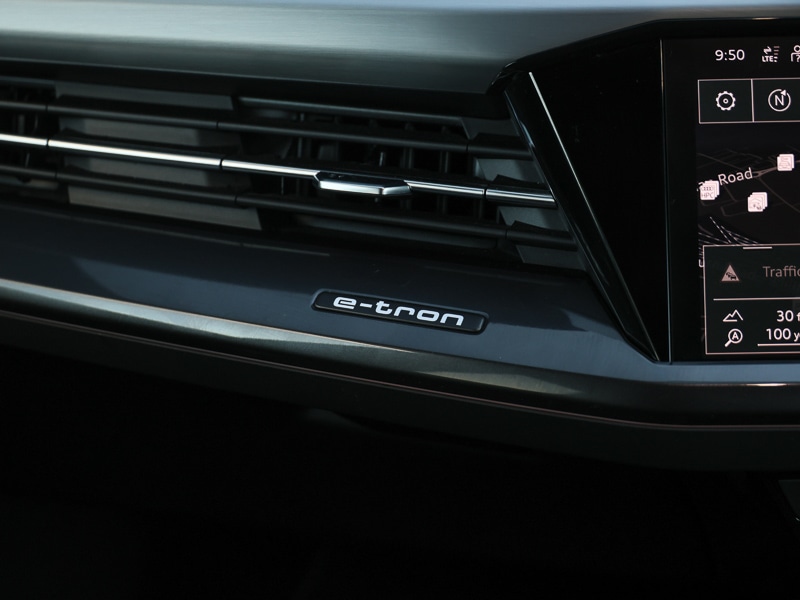 Used Audi Q4 e-tron 2022 for sale - 77284330: Photo 19