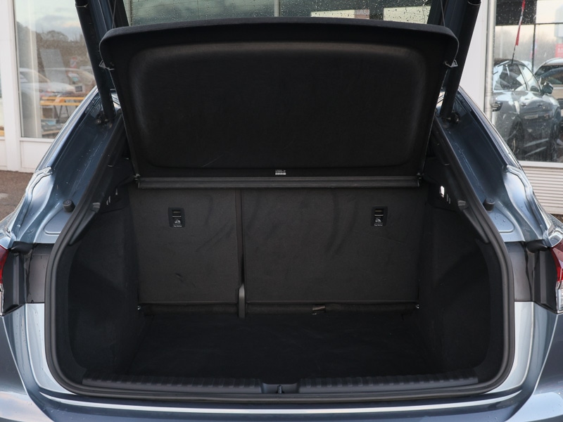 Used Audi Q4 e-tron 2022 for sale - 77284330: Photo 8