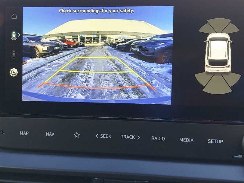 Used Hyundai i20 2025 for sale - 77162489: Photo 15