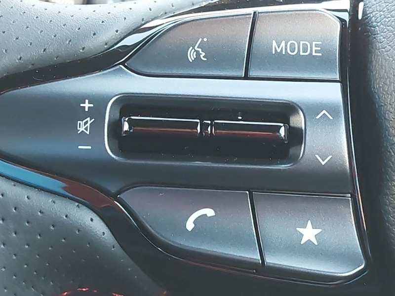 Used Hyundai i20 2025 for sale - 77162489: Photo 16