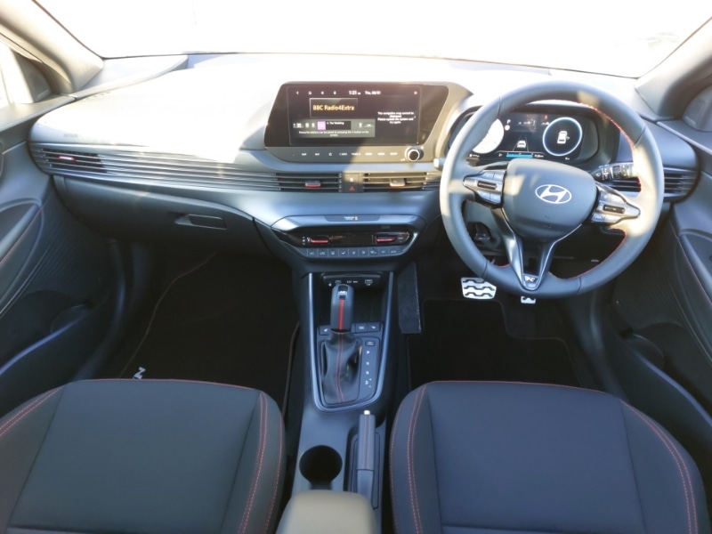 Used Hyundai i20 2025 for sale - 77162489: Photo 2