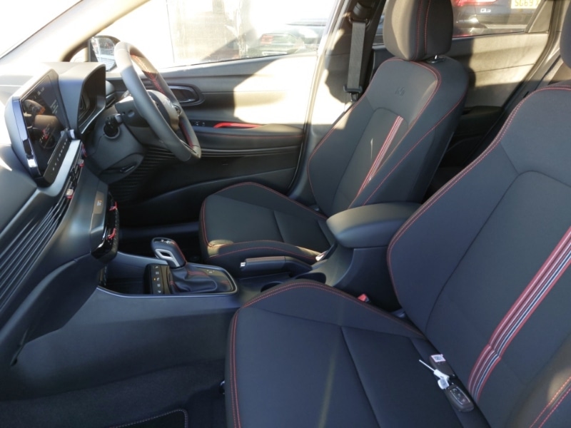 Used Hyundai i20 2025 for sale - 77162489: Photo 5