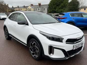 Used Kia Xceed GT-Line S 2023 Cars for Sale