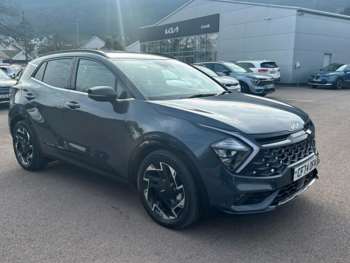 2025 (74) - 1.6T GDi 157 48V ISG GT-Line 5dr