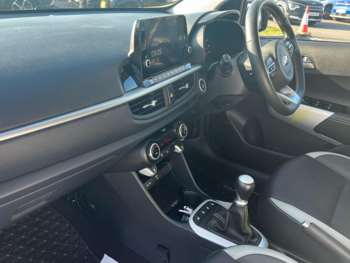 Used Kia Picanto 2021 for sale - 74456367: Photo