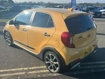 Used Kia Picanto 2021 for sale - 74456367: Photo