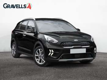 2022 (22) - 1.6 GDi Hybrid 4 5dr DCT