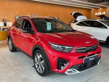 2025 (25) - 1.0T GDi 48V 98 GT-Line S 5dr DCT