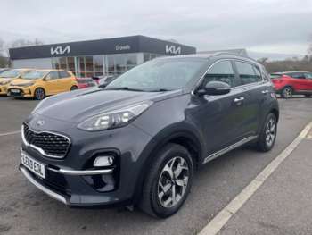 2020 (69) - 1.6 GDi ISG Platinum Edition 5dr