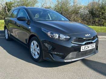 2024 (24) - 1.5T GDi ISG 138 2 5dr