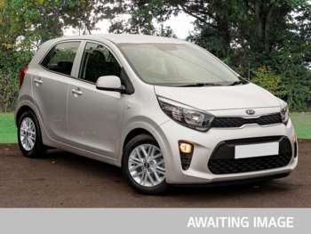 2024 (24) - 1.0 2 5dr Auto [4 seats]