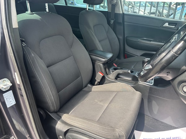 Used Kia Sportage 2016 for sale - 76037928: Photo 10