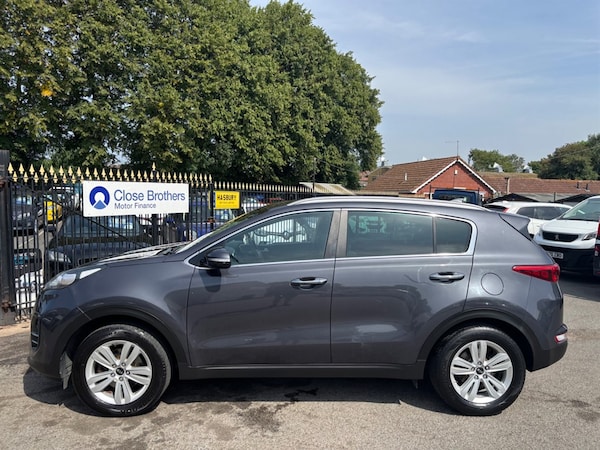 Used Kia Sportage 2016 for sale - 76037928: Photo 13