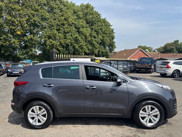 Used Kia Sportage 2016 for sale - 76037928: Photo 16