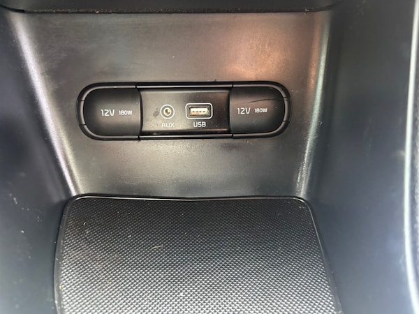 Used Kia Sportage 2016 for sale - 76037928: Photo 17