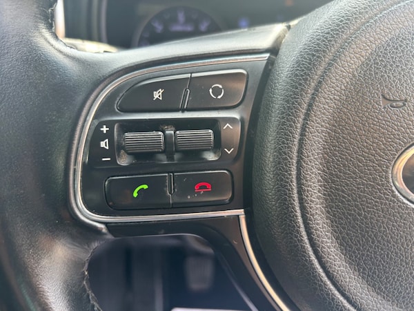 Used Kia Sportage 2016 for sale - 76037928: Photo 19