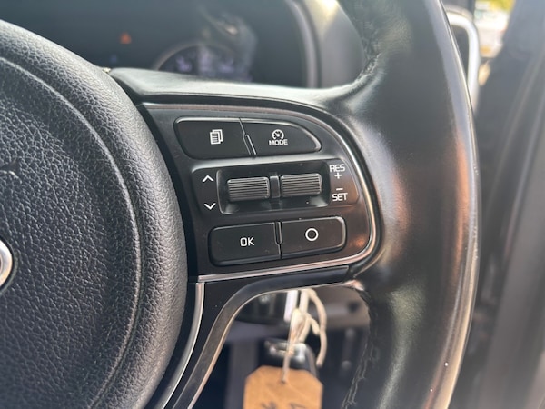 Used Kia Sportage 2016 for sale - 76037928: Photo 20