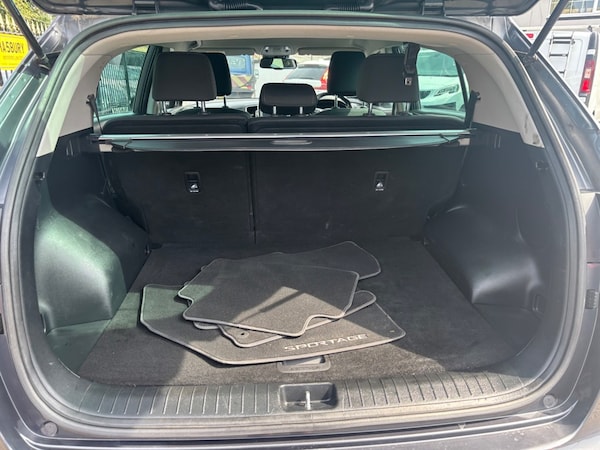 Used Kia Sportage 2016 for sale - 76037928: Photo 5