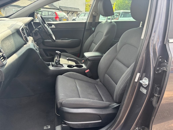 Used Kia Sportage 2016 for sale - 76037928: Photo 6