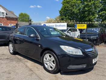 2013 - 2.0 CDTi ecoFLEX Exclusiv Nav Hatchback 5dr Diesel Manual Euro 5 (s/s) (160