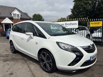 2014 - 2.0 CDTi SRi MPV 5dr Diesel Manual Euro 5 (130 ps)