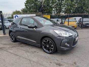 2015 - 1.6 e-HDi DStyle Plus Hatchback 3dr Diesel Manual Euro 5 (s/s) (90 ps)