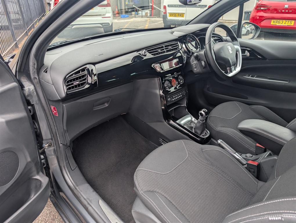 Vehicle 25
