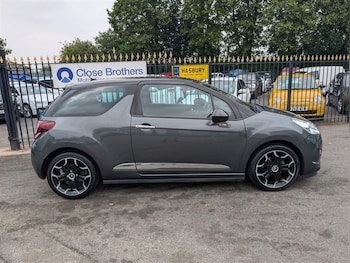 Used Citroen DS3 2015 for sale - 75572343: Photo