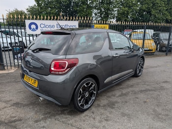 Used Citroen DS3 2015 for sale - 75572343: Photo