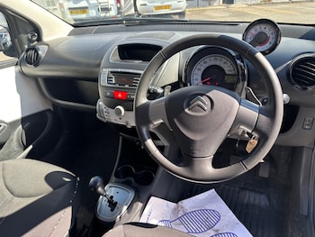 Used Citroen C1 2014 for sale - 75702895: Photo
