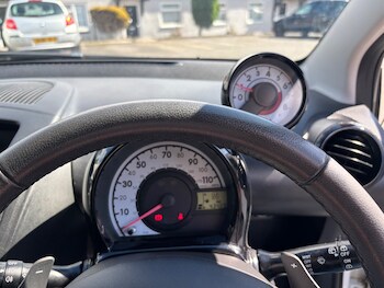 Used Citroen C1 2014 for sale - 75702895: Photo