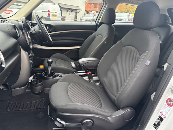 Used MINI Paceman 2013 for sale - 76311431: Photo 11