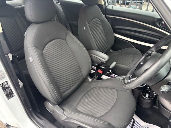 Used MINI Paceman 2013 for sale - 76311431: Photo 12