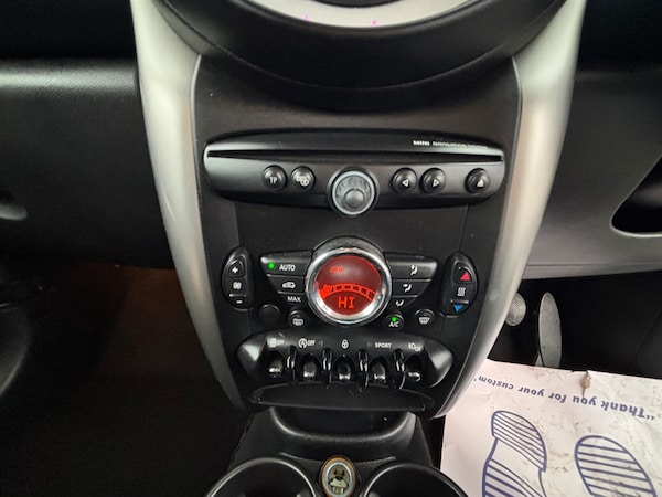 Used MINI Paceman 2013 for sale - 76311431: Photo 15