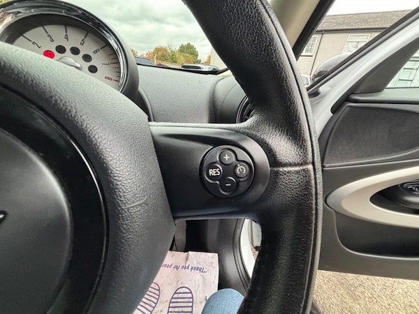 Used MINI Paceman 2013 for sale - 76311431: Photo 16