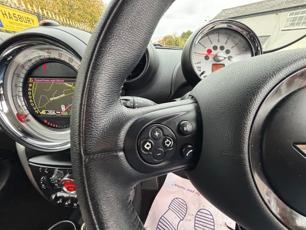 Used MINI Paceman 2013 for sale - 76311431: Photo 17