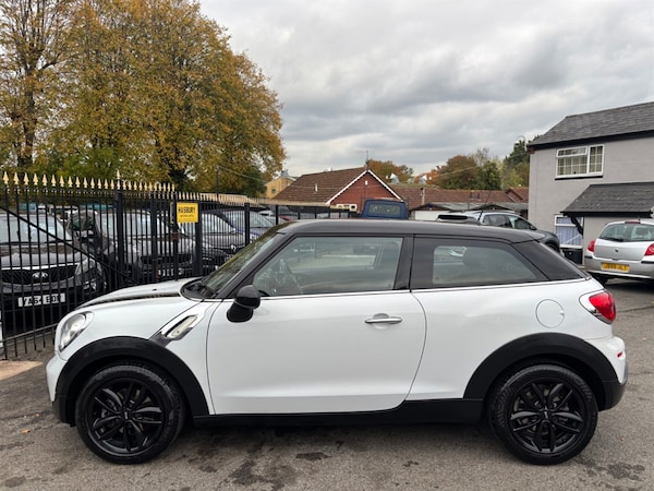 Used MINI Paceman 2013 for sale - 76311431: Photo 18