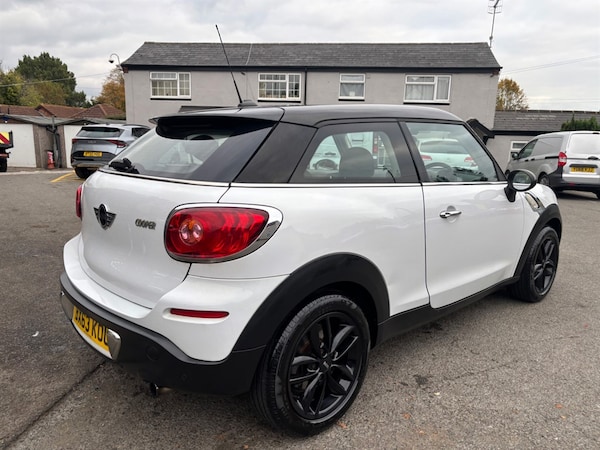 Used MINI Paceman 2013 for sale - 76311431: Photo 19