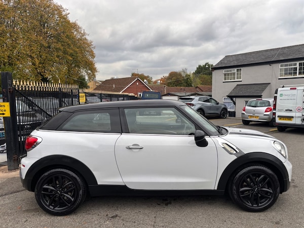 Used MINI Paceman 2013 for sale - 76311431: Photo 20