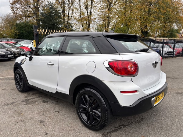 Used MINI Paceman 2013 for sale - 76311431: Photo 21
