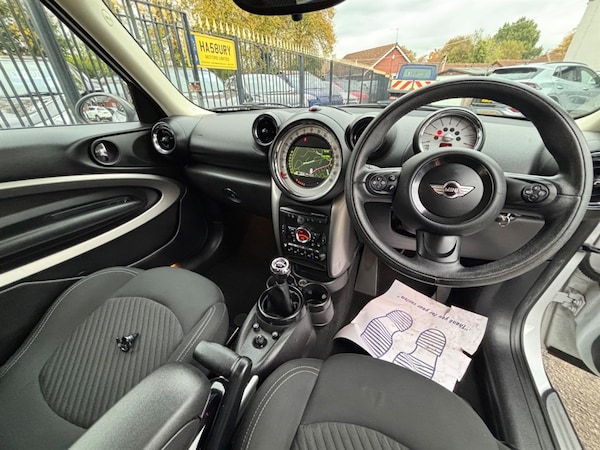 Used MINI Paceman 2013 for sale - 76311431: Photo 2